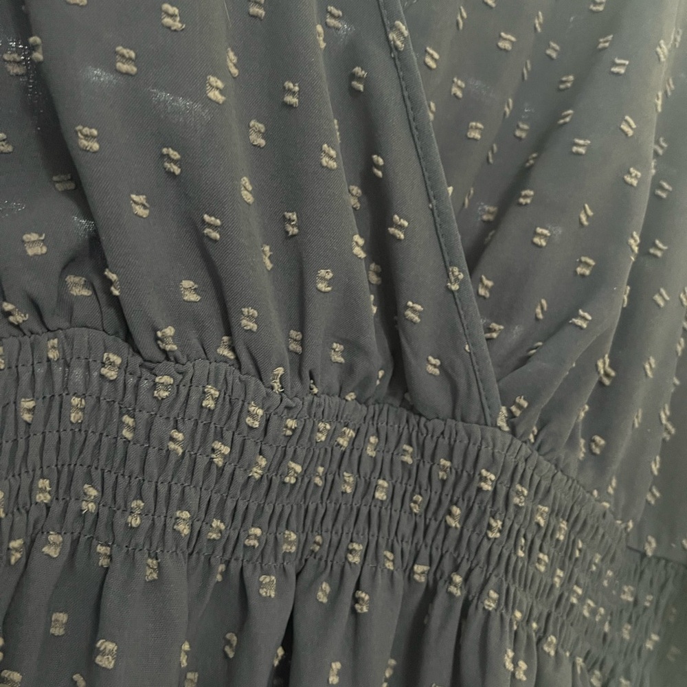 ScomChic Blue Dress - Picture 4 of 6